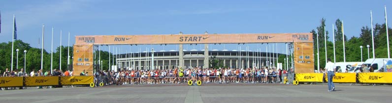 Olympiastadion Berlin